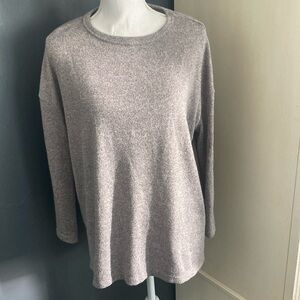 Clara sun woo sweater